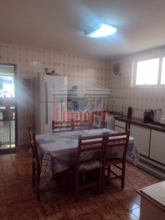 Imagem Sobrado com 3 Quartos à Venda, 350 m² em Santa Maria - Santo André Imagem Sobrado com 3 Quartos à Venda, 350 m² em Santa Maria - Santo André