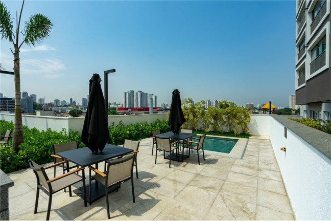 Imagem Apartamento com 2 Quartos à Venda, 69 m² em Jardim Caravelas - São Paulo Imagem Apartamento com 2 Quartos à Venda, 69 m² em Jardim Caravelas - São Paulo