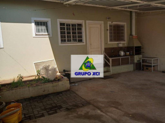 Casa com 2 Quartos à Venda, 100 m² em Parque Jambeiro - Campinas