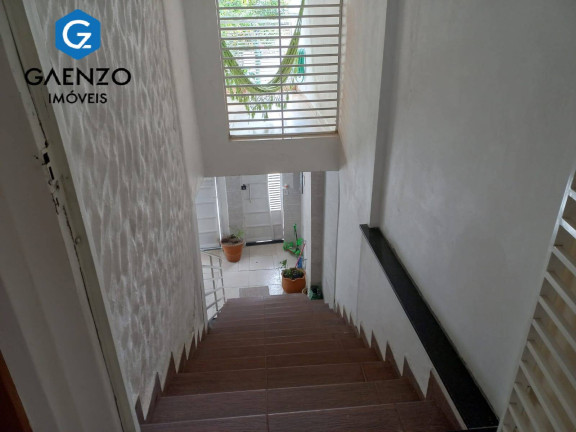 Imagem Sobrado com 3 Quartos à Venda, 138 m² em Jaguaribe - Osasco