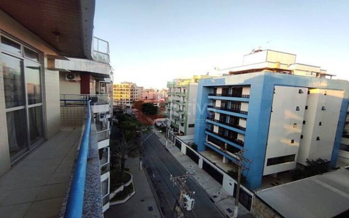 Imagem Apartamento com 1 Quarto à Venda, 50 m² em Braga - Cabo Frio