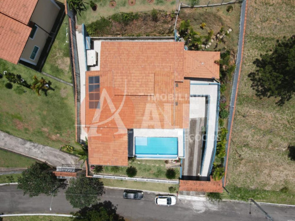 Casa com 3 Quartos à Venda, 320 m² em Granja Caiapiá - Cotia