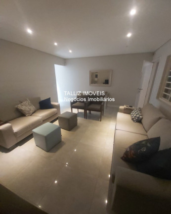 Imagem Casa com 3 Quartos à Venda, 250 m² em Campo Belo - São Paulo Imagem Casa com 3 Quartos à Venda, 250 m² em Campo Belo - São Paulo