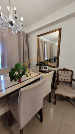 Imagem Apartamento com 3 Quartos à Venda, 67 m² em Jaçanã - São Paulo