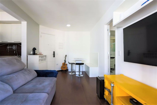 Imagem Apartamento com 1 Quarto à Venda, 41 m² em Bela Vista - São Paulo Imagem Apartamento com 1 Quarto à Venda, 41 m² em Bela Vista - São Paulo