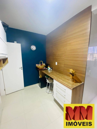 Imagem Apartamento com 2 Quartos à Venda, 74 m² em Vila Nova - Cabo Frio
