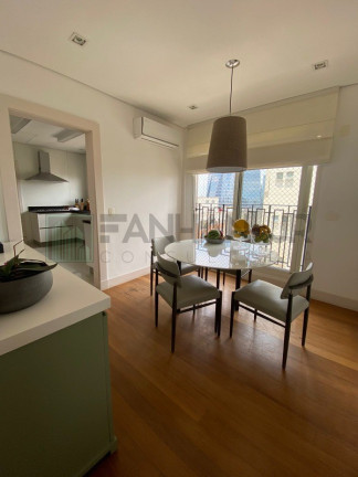 Imagem Imóvel com 3 Quartos à Venda, 367 m² em Itaim Bibi - São Paulo
