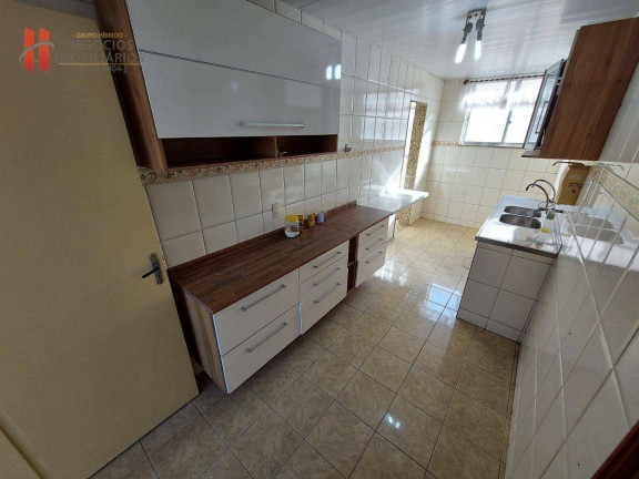 Imagem Apartamento com 3 Quartos à Venda, 103 m² em Centro - Duque De Caxias