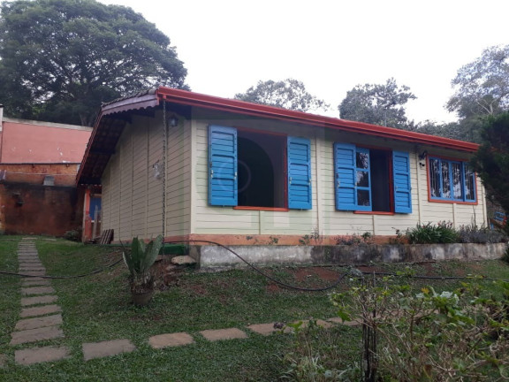 Imagem Imóvel com 3 Quartos à Venda, 120 m² em Tijuco Preto - Cotia