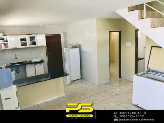 Imagem Casa com 4 Quartos à Venda, 240 m² em Jacumã - Conde