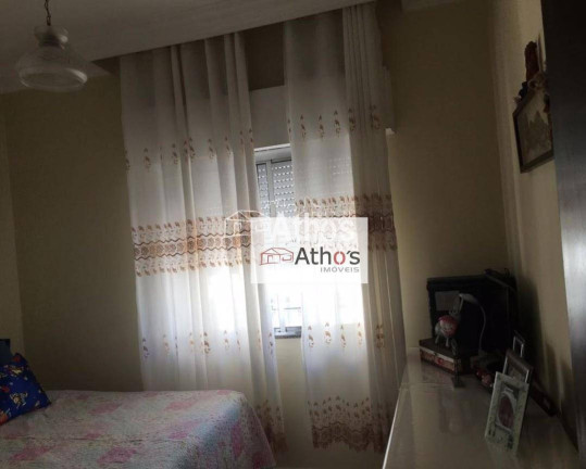 Imagem Apartamento com 3 Quartos à Venda, 146 m² em Centro - Santo André Imagem Apartamento com 3 Quartos à Venda, 146 m² em Centro - Santo André