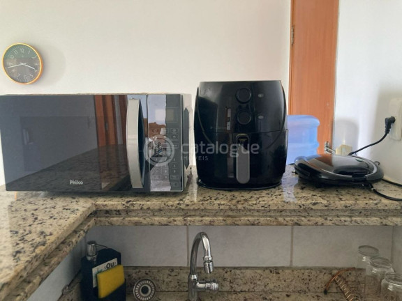 Imagem Apartamento com 2 Quartos para Alugar, 55 m² em Ponta Negra - Natal Imagem Apartamento com 2 Quartos para Alugar, 55 m² em Ponta Negra - Natal