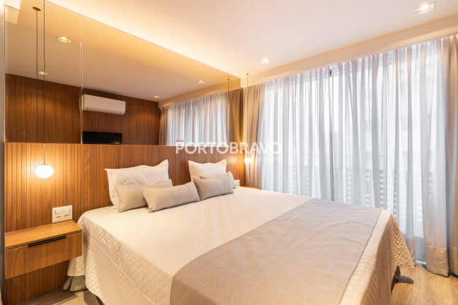 Imagem Apartamento com 2 Quartos à Venda, 220 m² em Itaim Bibi - São Paulo