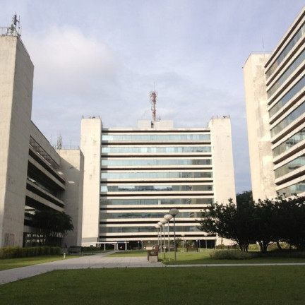 Imagem Imóvel à Venda, 2.844 m² em Jardim São Luís - São Paulo
