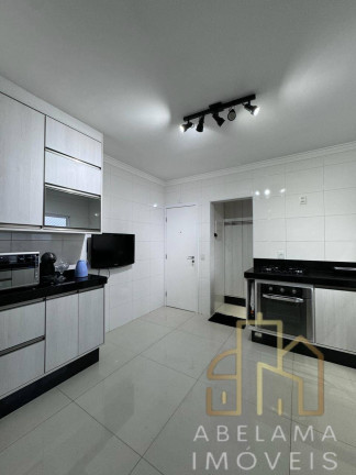 Imagem Apartamento com 3 Quartos à Venda, 88 m² em Vila Valparaíso - Santo André Imagem Apartamento com 3 Quartos à Venda, 88 m² em Vila Valparaíso - Santo André