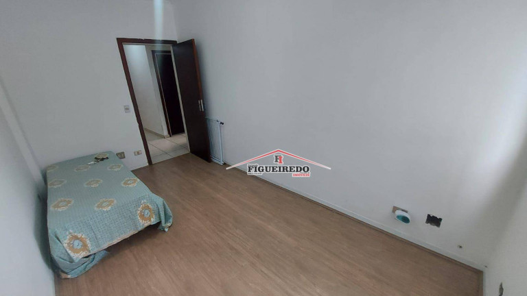 Imagem Apartamento com 3 Quartos à Venda, 108 m² em Boqueirão - Praia Grande