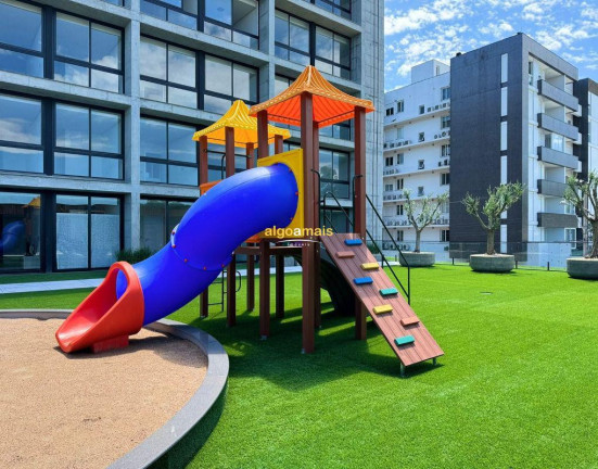 Imagem Imóvel com 1 Quarto à Venda, 50 m² em Atlântida - Xangri-lá
