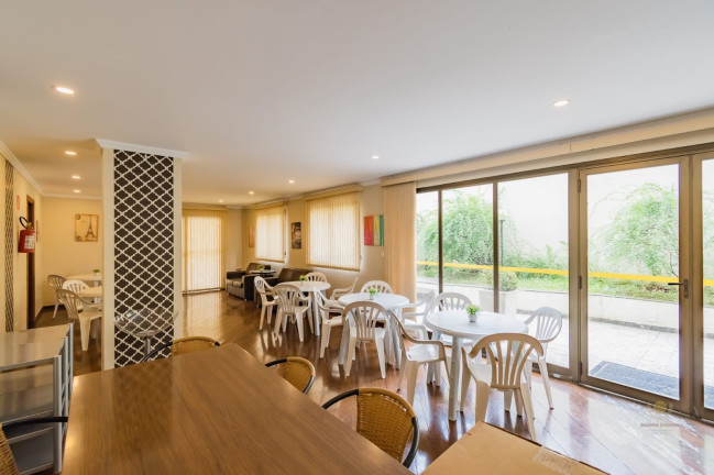 Imagem Apartamento com 3 Quartos à Venda, 140 m² em Vila Olímpia - São Paulo