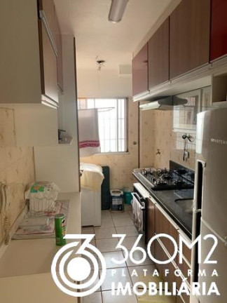 Imagem Apartamento com 2 Quartos à Venda, 57 m² em Vila Homero Thon - Santo André Imagem Apartamento com 2 Quartos à Venda, 57 m² em Vila Homero Thon - Santo André