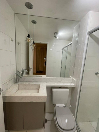 Imagem Apartamento com 1 Quarto à Venda, 41 m² em Campanario - Diadema Imagem Apartamento com 1 Quarto à Venda, 41 m² em Campanario - Diadema