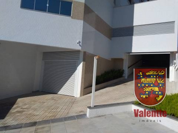 Imagem Apartamento com 3 Quartos à Venda, 142 m² em Capoeiras - Florianópolis