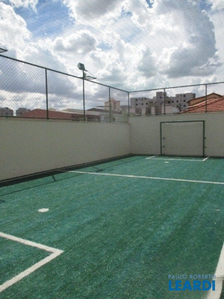 Imagem Apartamento com 2 Quartos à Venda, 60 m² em Campestre - Santo André Imagem Apartamento com 2 Quartos à Venda, 60 m² em Campestre - Santo André