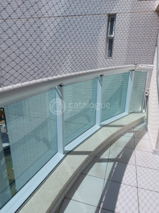 Imagem Apartamento com 2 Quartos à Venda, 59 m² em Ponta Negra - Natal