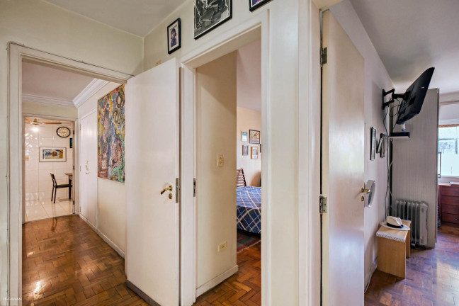 Imagem Apartamento com 3 Quartos à Venda, 160 m² em Itaim Bibi - São Paulo