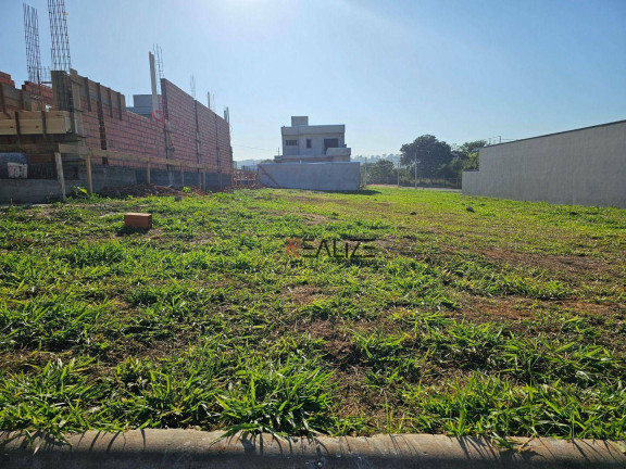 Imagem Terreno à Venda, 373 m² em Condomínio Residencial Evidências - Indaiatuba Imagem Terreno à Venda, 373 m² em Condomínio Residencial Evidências - Indaiatuba