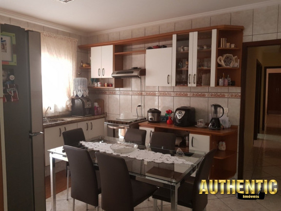 Casa com 2 Quartos à Venda, 120 m² em Jardim Aeroporto I - Itu