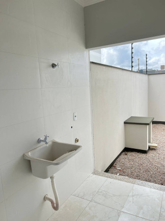 Imagem Casa com 2 Quartos à Venda, 80 m² em Bosque Da Mata - Tijucas Imagem Casa com 2 Quartos à Venda, 80 m² em Bosque Da Mata - Tijucas