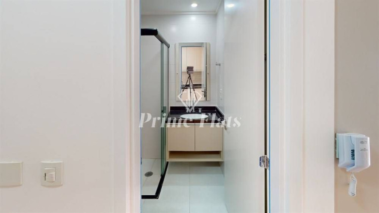 Imagem Apartamento com 1 Quarto à Venda, 26 m² em Vila Mariana - São Paulo Imagem Apartamento com 1 Quarto à Venda, 26 m² em Vila Mariana - São Paulo