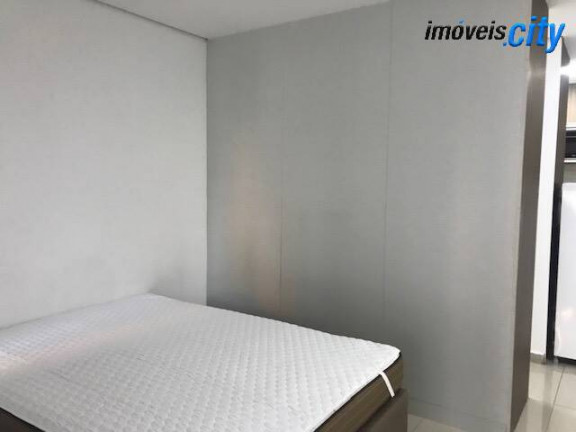 Imagem Apartamento com 1 Quarto à Venda, 39 m² em Bela Vista - São Paulo Imagem Apartamento com 1 Quarto à Venda, 39 m² em Bela Vista - São Paulo
