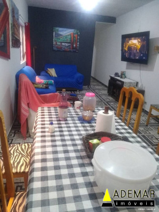 Imagem Casa com 5 Quartos à Venda, 125 m² em Serraria - Diadema Imagem Casa com 5 Quartos à Venda, 125 m² em Serraria - Diadema