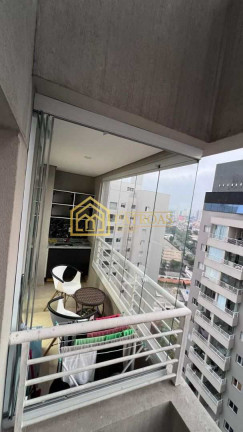 Imagem Apartamento com 1 Quarto à Venda, 42 m² em Centro - São Bernardo Do Campo Imagem Apartamento com 1 Quarto à Venda, 42 m² em Centro - São Bernardo Do Campo