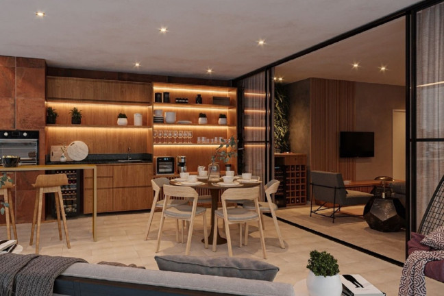 Imagem Imóvel com 3 Quartos à Venda, 137 m² em Barra Da Tijuca - Rio De Janeiro