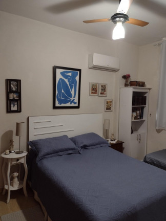 Imagem Apartamento com 3 Quartos à Venda, 108 m² em Gonzaga - Santos Imagem Apartamento com 3 Quartos à Venda, 108 m² em Gonzaga - Santos