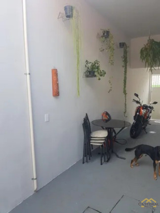 Imagem Sobrado com 2 Quartos à Venda, 125 m² em Parque Almerinda Pereira Chaves - Jundiaí