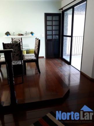 Imagem Apartamento com 3 Quartos à Venda, 89 m² em Santa Teresinha - São Paulo Imagem Apartamento com 3 Quartos à Venda, 89 m² em Santa Teresinha - São Paulo