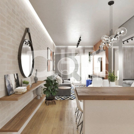 Imagem Apartamento com 2 Quartos à Venda, 59 m² em Parada Inglesa - São Paulo Imagem Apartamento com 2 Quartos à Venda, 59 m² em Parada Inglesa - São Paulo