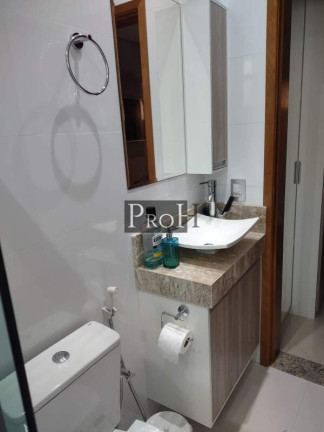 Imagem Cobertura com 2 Quartos à Venda, 165 m² em Vila Camilópolis - Santo André Imagem Cobertura com 2 Quartos à Venda, 165 m² em Vila Camilópolis - Santo André