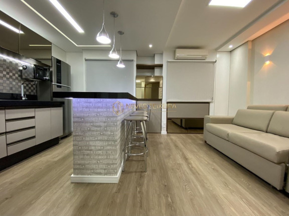 Imagem Apartamento com 1 Quarto para Alugar, 81 m² em Setor De Habitações Individuais Norte - Brasília Imagem Apartamento com 1 Quarto para Alugar, 81 m² em Setor De Habitações Individuais Norte - Brasília
