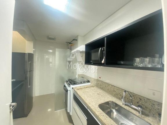 Imagem Apartamento com 1 Quarto à Venda, 112 m² em Pitangueiras - Guarujá