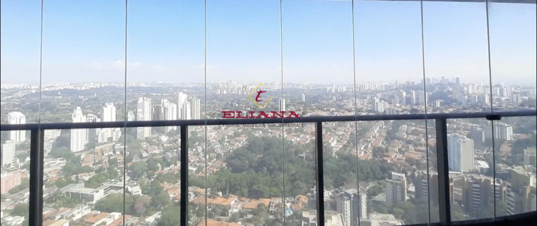 Imagem Apartamento com 3 Quartos à Venda, 275 m² em Sumarezinho - São Paulo