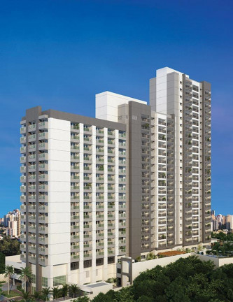 Imagem Sala Comercial à Venda, 32 m² em Vila Arens - Jundiaí