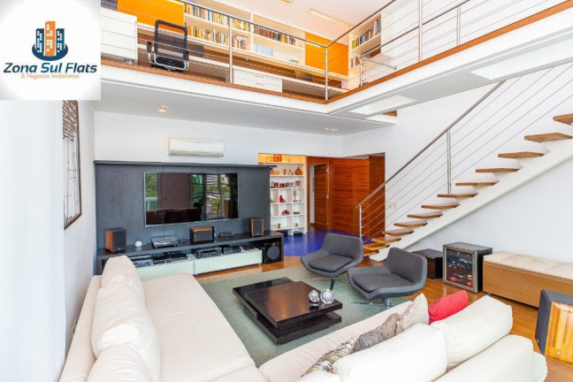Imagem Apartamento com 3 Quartos à Venda, 212 m² em Jardim Morumbi - São Paulo Imagem Apartamento com 3 Quartos à Venda, 212 m² em Jardim Morumbi - São Paulo