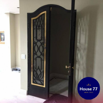 Imagem Apartamento com 4 Quartos à Venda, 618 m² em Moema - São Paulo