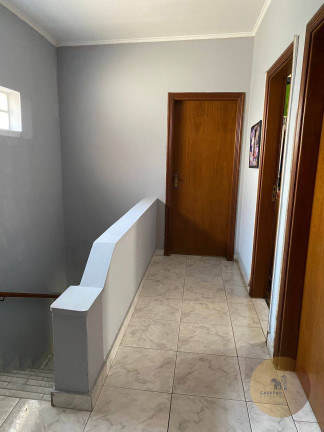 Imagem Sobrado com 3 Quartos à Venda, 284 m² em Vila Assunção - Santo André Imagem Sobrado com 3 Quartos à Venda, 284 m² em Vila Assunção - Santo André