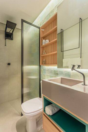 Imagem Apartamento com 2 Quartos à Venda,  em Itaquera - São Paulo