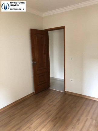 Imagem Apartamento com 3 Quartos à Venda, 108 m² em Campestre - Santo André